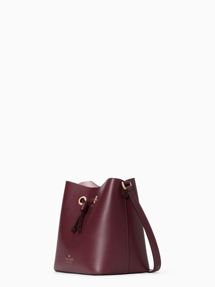 Kate Spade,sadie bucket bag,crossbody bags,