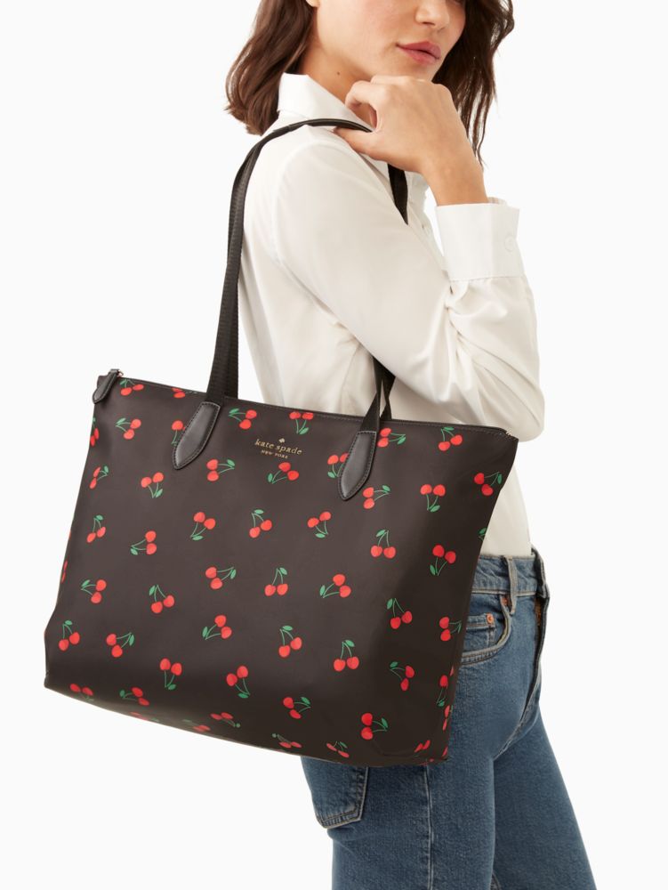 Kate spade cherry on sale bag