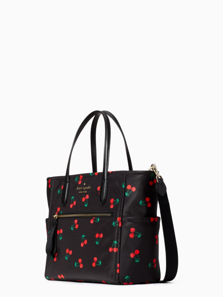 Kate Spade,chelsea medium cherry satchel,satchels,