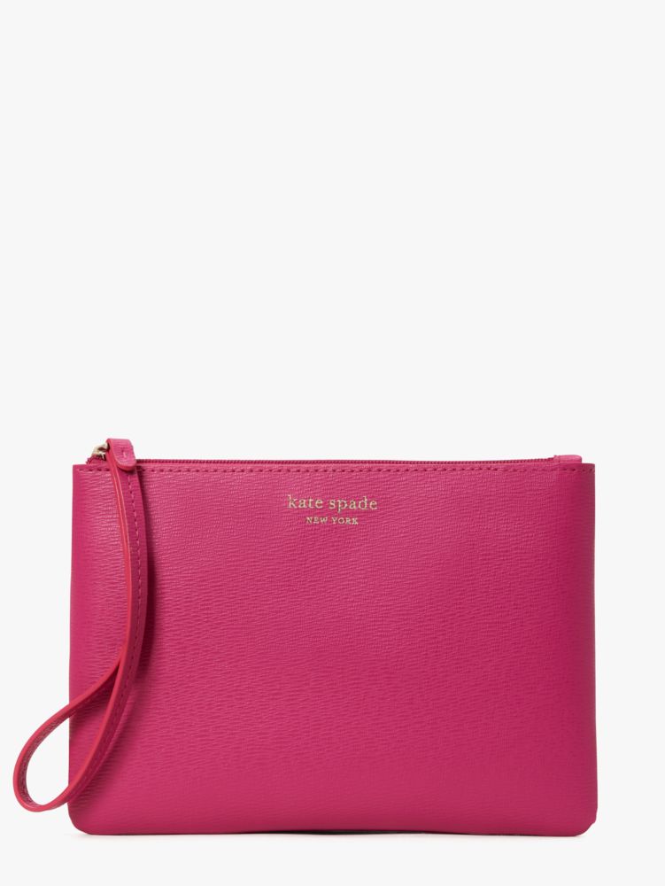 Kate best sale spade wristlet