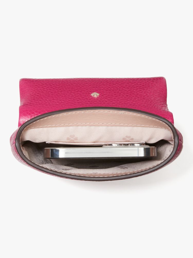 Kate Spade Roulette North South Crossbody (IN-STOCK IN MANILA) – Soxy Joe  Luxe