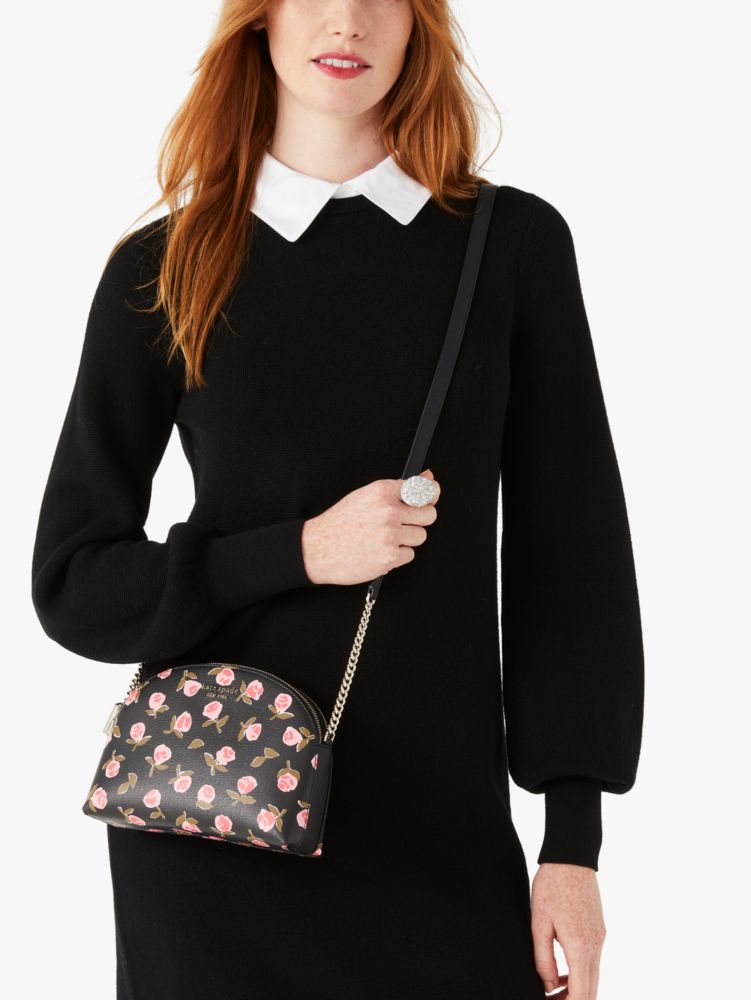 Kate spade best sale spencer dome crossbody