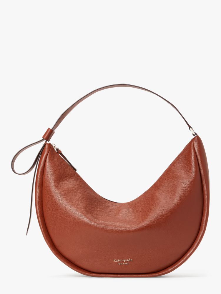 Smile Large Shoulder Bag