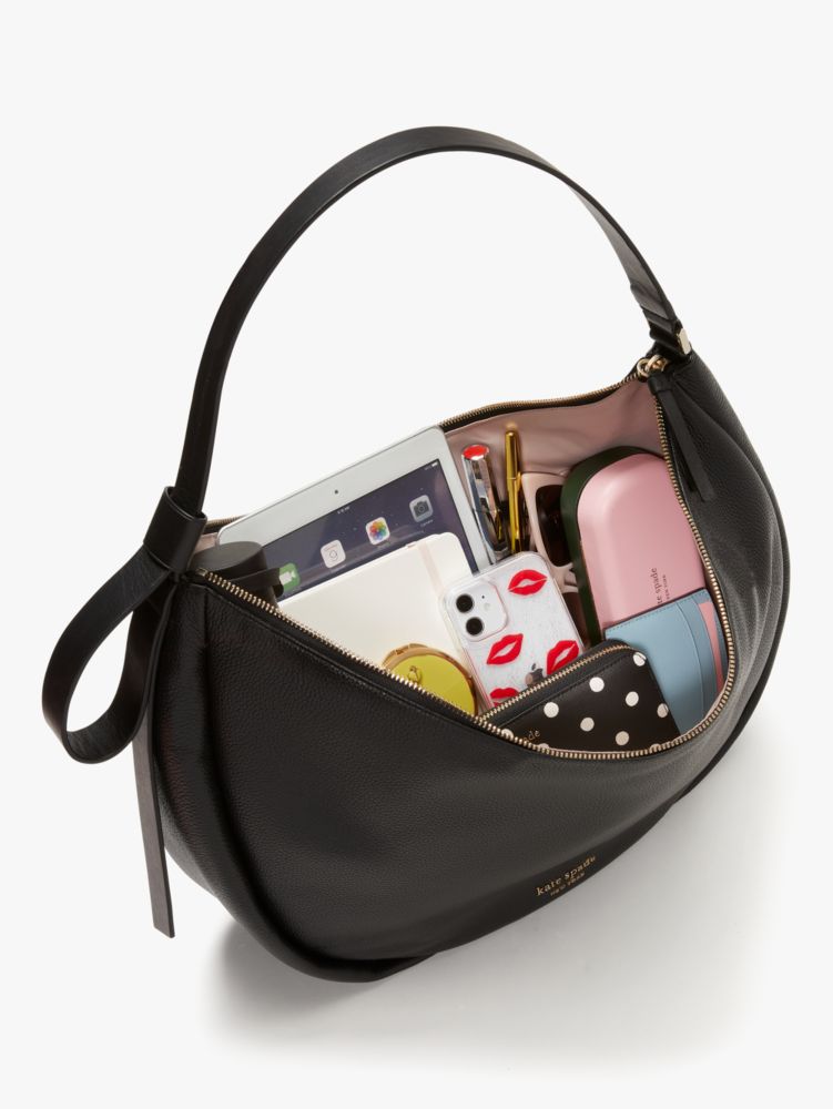 Kate Spade,Smile Large Shoulder Bag,