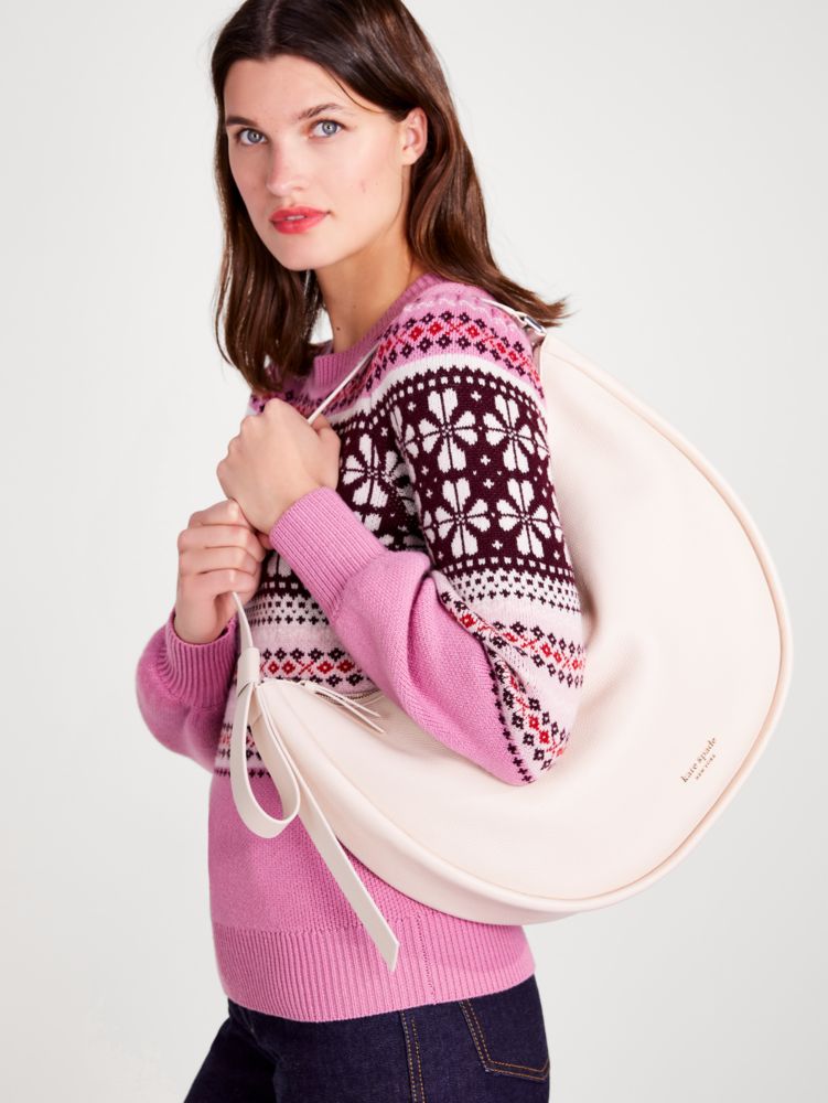 Smile Large Shoulder Bag | Kate Spade GB