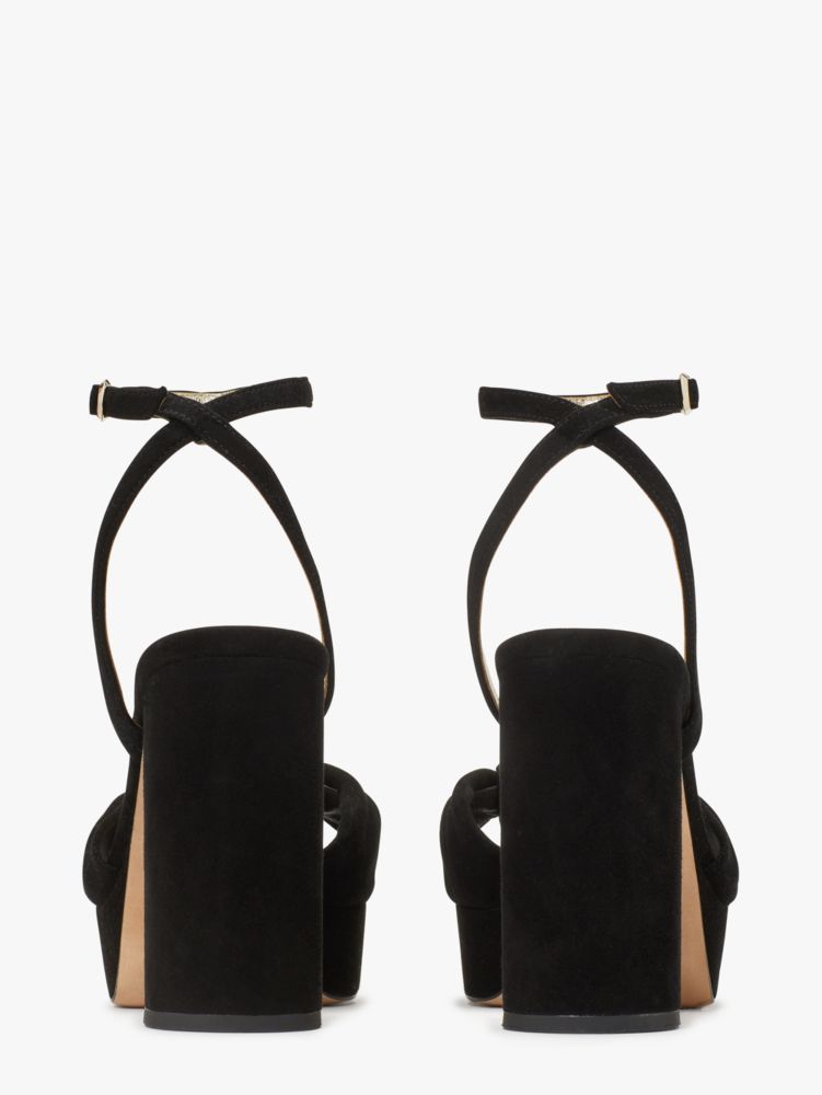 Kate Spade,Confetti Platform Sandals,