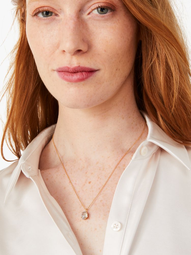 Treasure Trove Mini Pendant, , Product