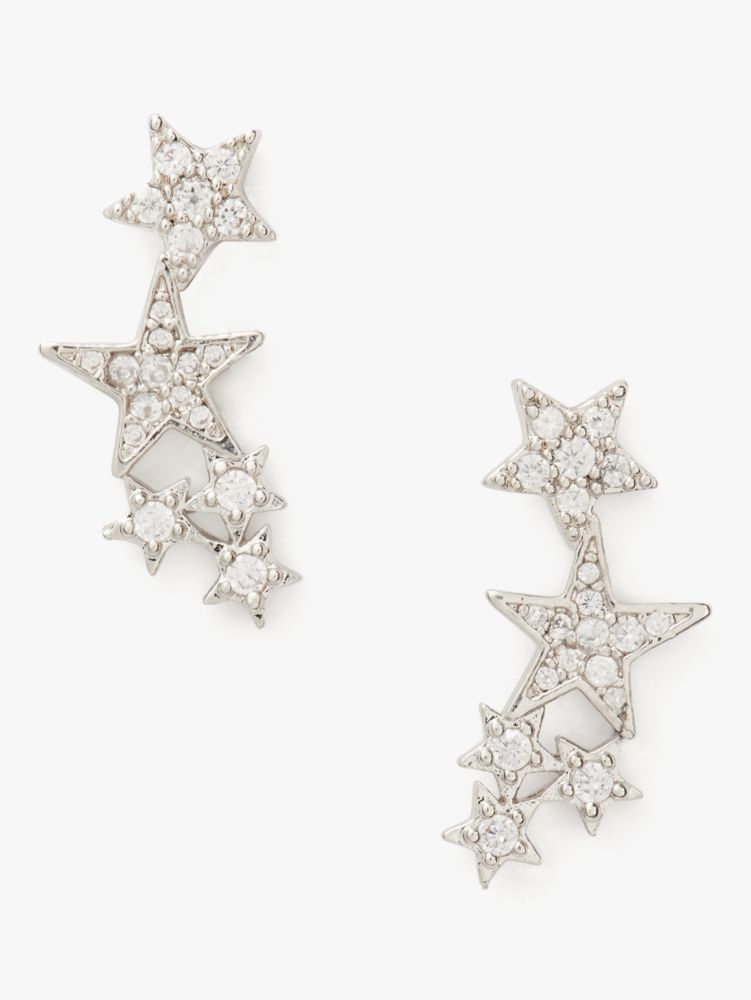 Starring Star Ear Crawlers Kate Spade UK