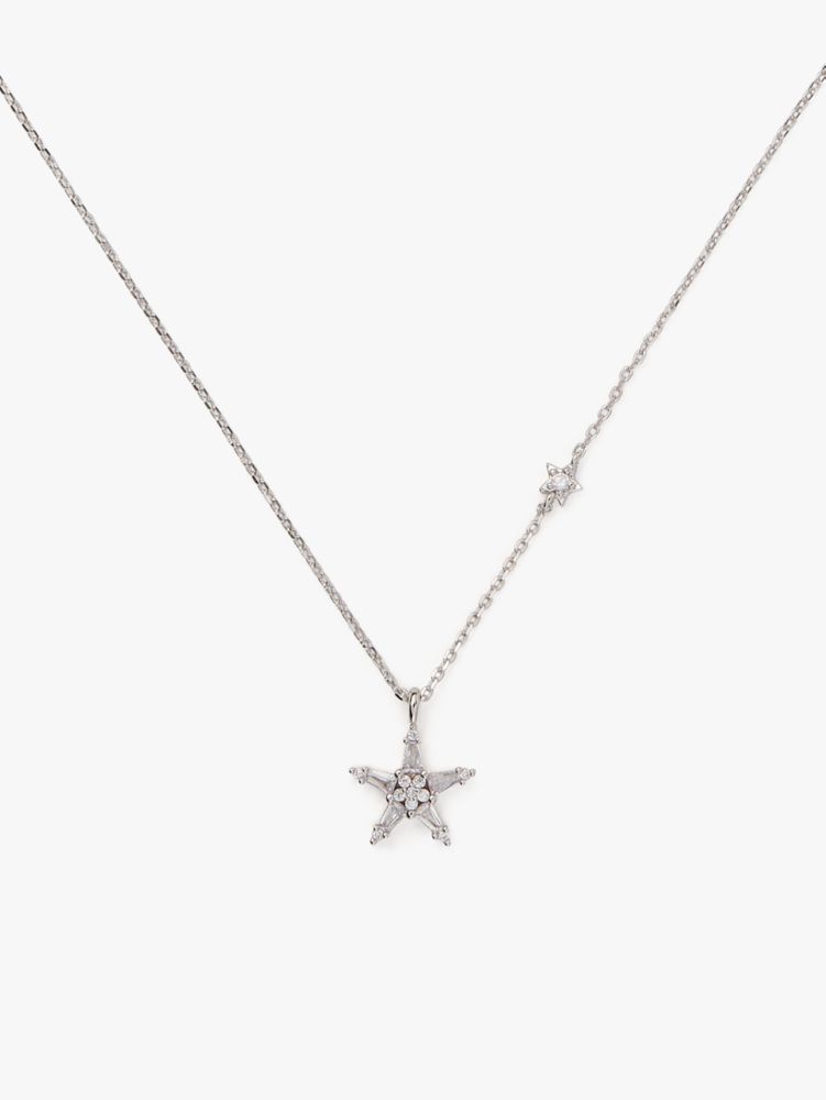 Starring Star Mini Pendant | Kate Spade New York