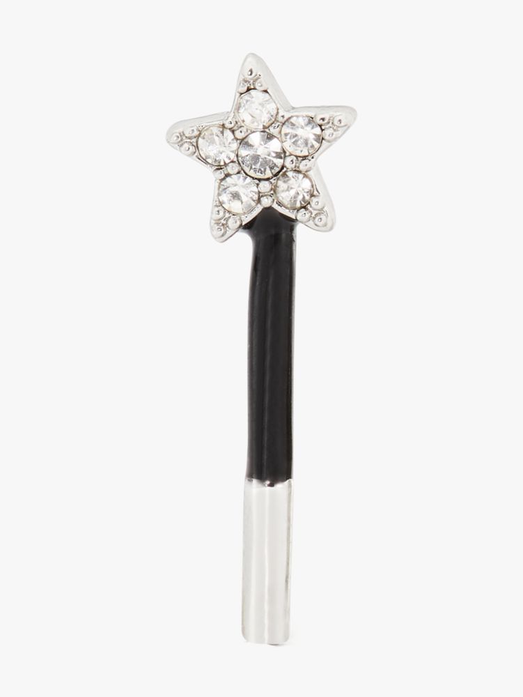 Kate Spade,Starring Bunny Asymmetrical Studs,