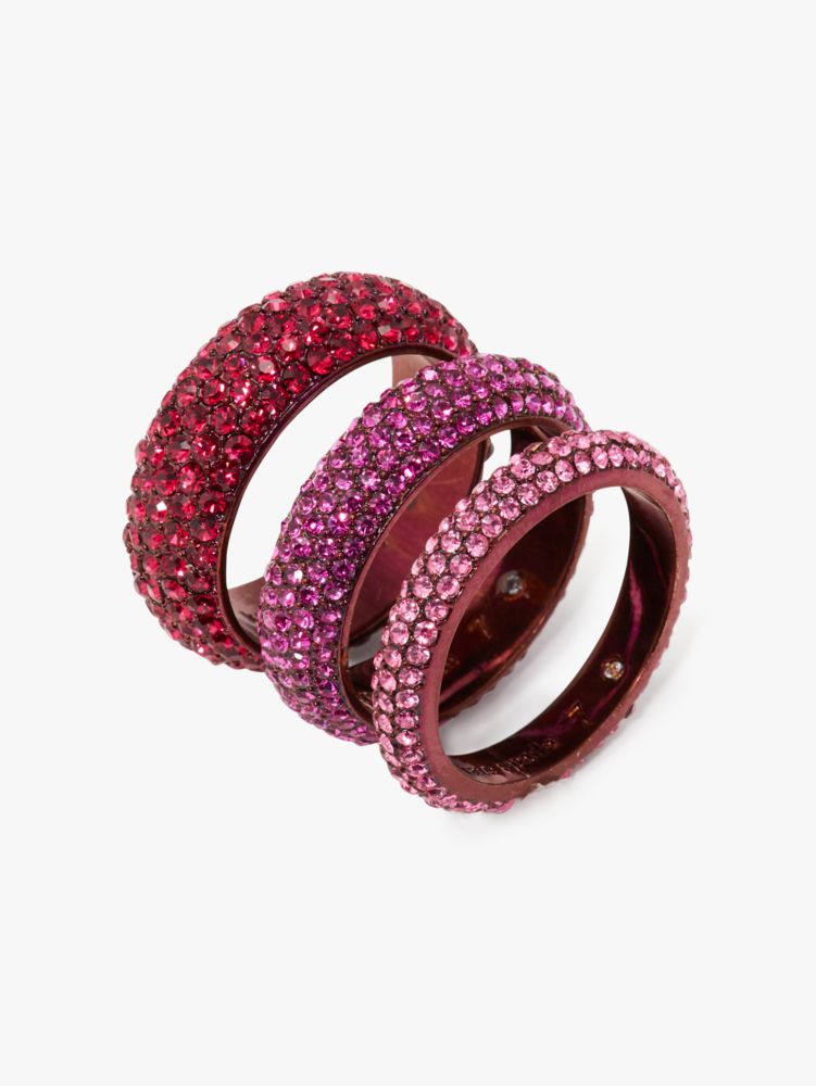 Kate spade hot sale confection ring