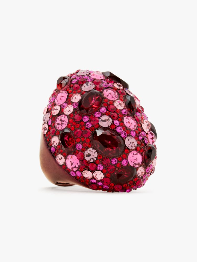 Mood Pavé Ring, , Product