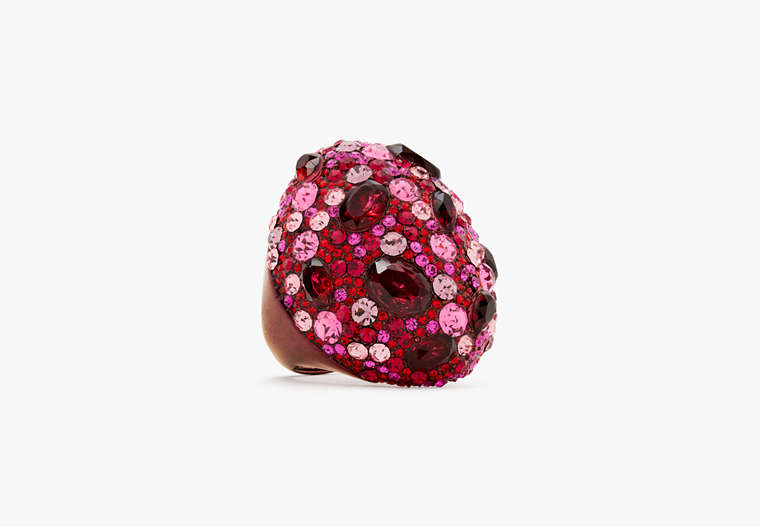 Mood Pavé Ring, , Product