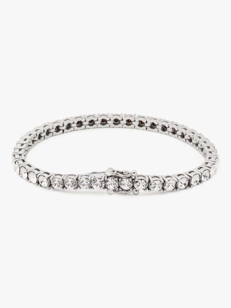 Shimmy Tennis Bracelet, , Product