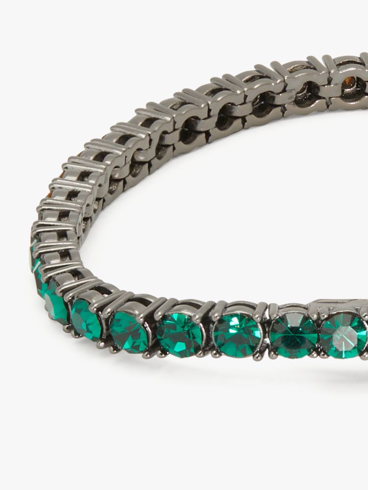 Kate Spade,shimmy tennis bracelet,bracelets,