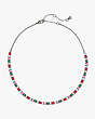 Shimmy Tennis Necklace, , Product