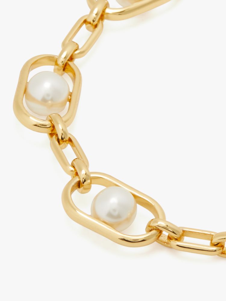 Kate Spade,Glamorous Strands Bracelet,