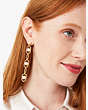 Glamorous Strands Linear Earrings, , Product