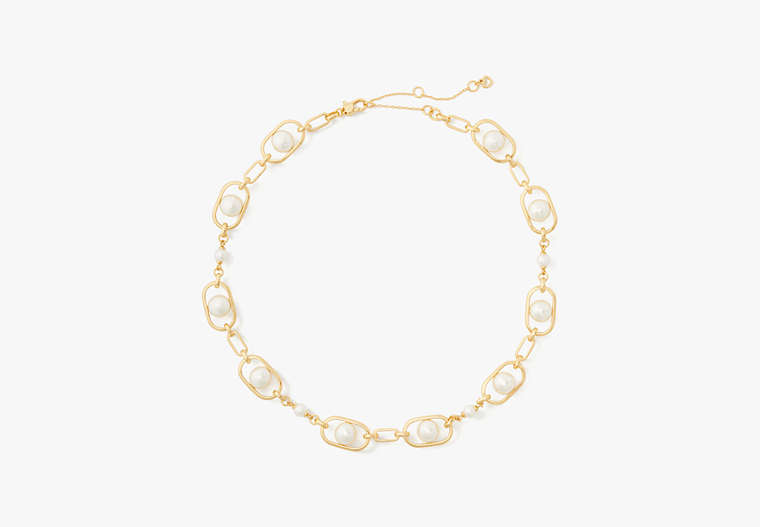 Kate Spade,glamorous strands necklace,necklaces,