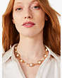 Kate Spade,glamorous strands necklace,necklaces,