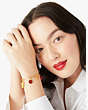 New York Minute Nyc Charm Bracelet, , Product