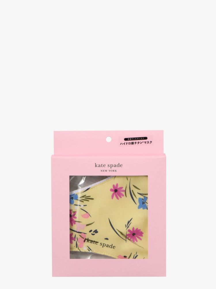 スプリング ガーデン マスク, , Product