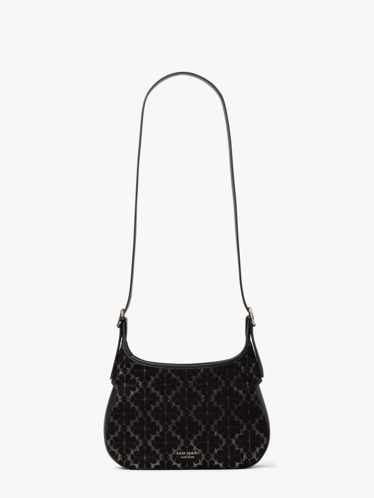 Kate Spade Harlow Tote-Black – Jax & Henley