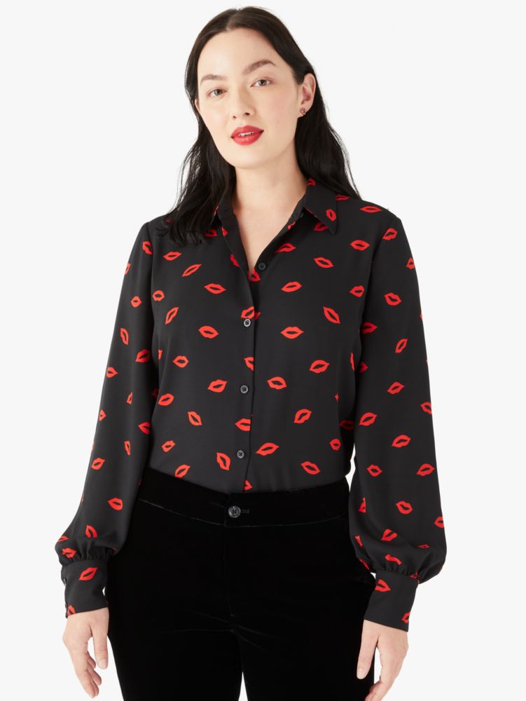 Kate good Spade Blouse