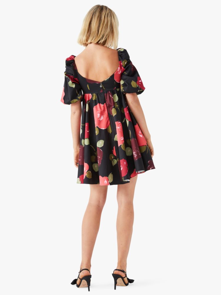 Kate Spade,Just Rosy Beau Dress,