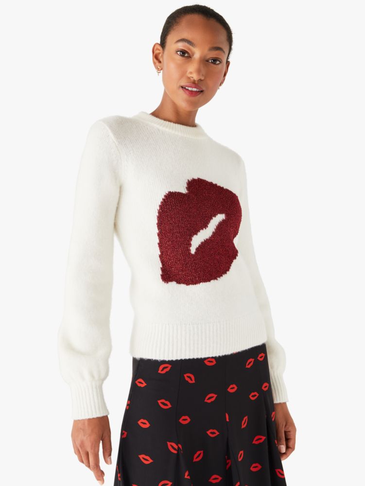 スパークル キス セーター, , Product