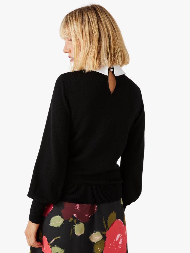 [DNSR] spade sweatshirt /追跡付 0400021497537_PINKMULTI?wid=
