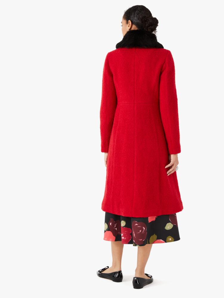 Kate Spade,Carlyle Coat,