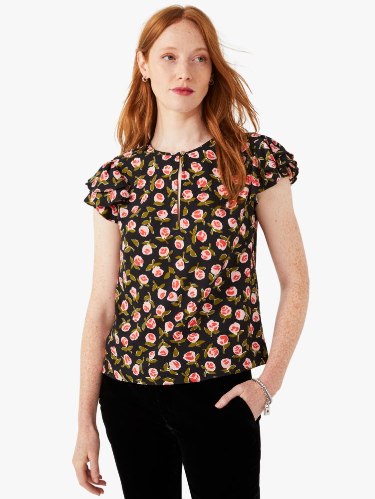 Kate good Spade Blouse