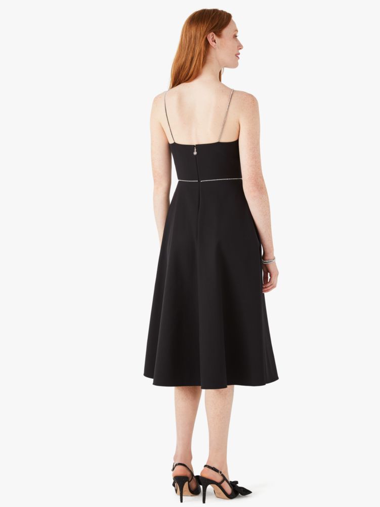 Kate Spade,Rhinestone Golightly Dress,