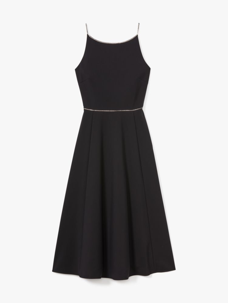 Kate Spade,Rhinestone Golightly Dress,