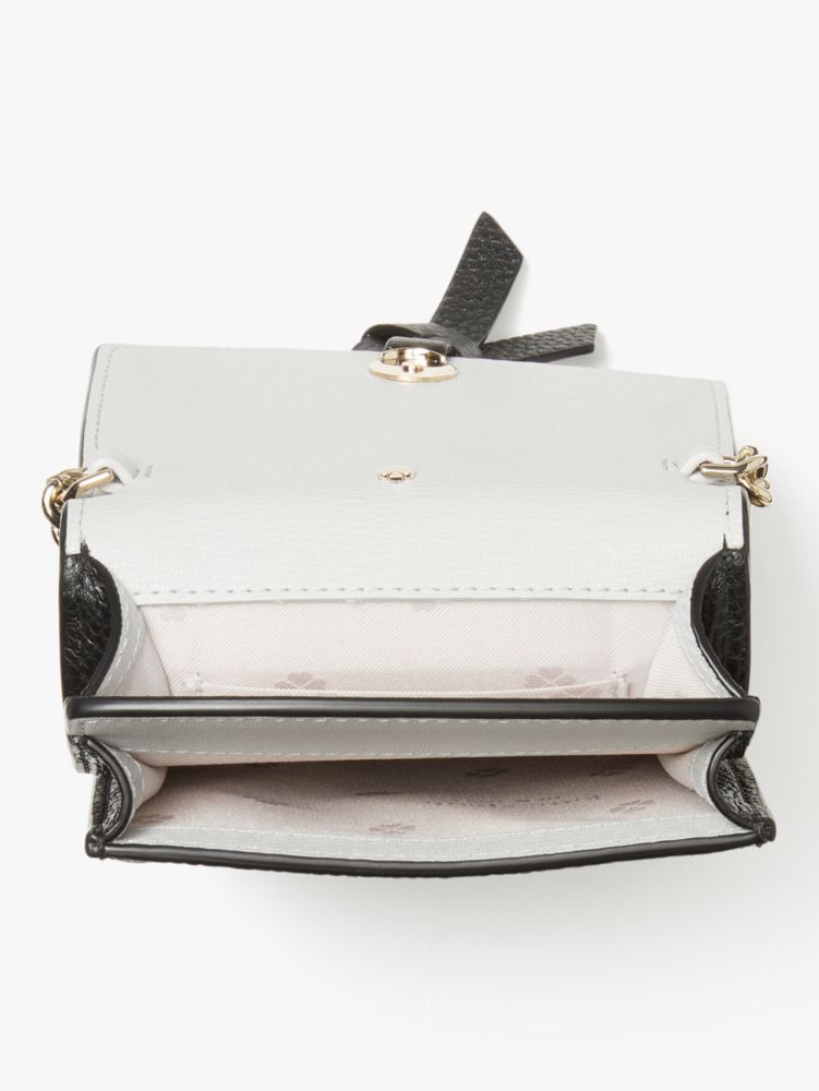 kate spade new york Knott North South Phone Crossbody at Von Maur