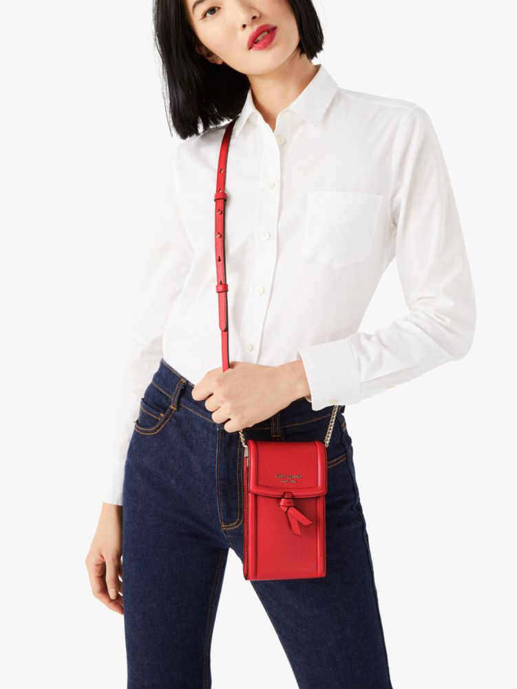 Kate spade north south crossbody on sale