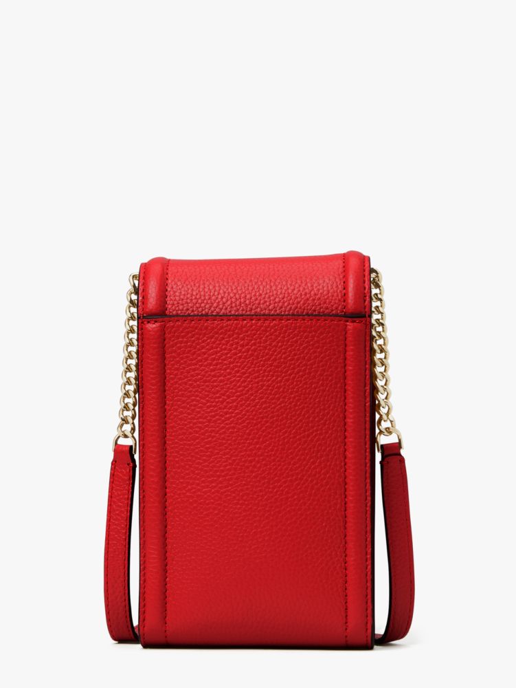 Knott North South Phone Crossbody | Kate Spade New York