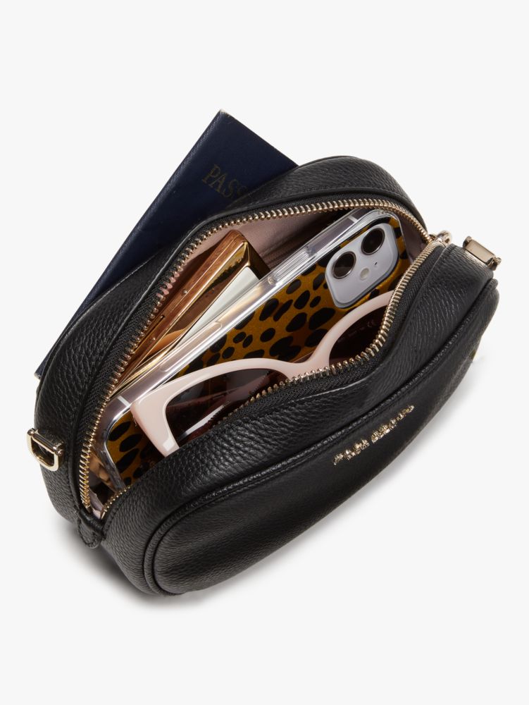 Stevie Small Camera Bag | Kate Spade New York