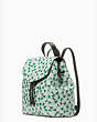 Kate Spade,lizzie medium flap backpack,backpacks & travel bags,