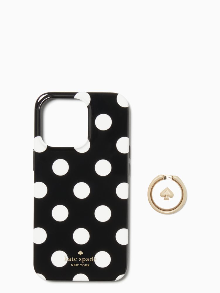 Kate spade cell sale phone ring holder