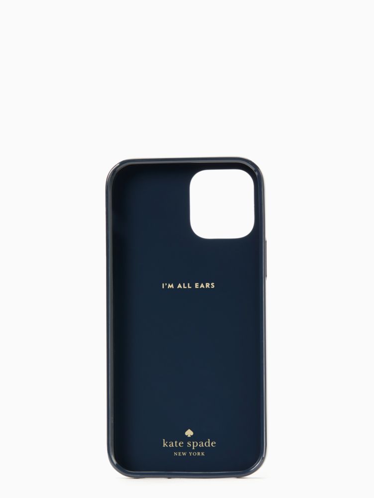 kate spade NEW YORK - Kate spade iPhone 12/12pro ワーゲン　beep car Beep Beep Car Iphone 12/12 Pro Case | Kate Spade Outlet