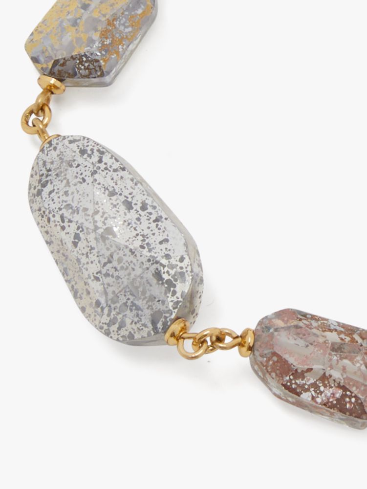 Kate Spade,Treasure Trove Bracelet,bracelets,Patina Multi