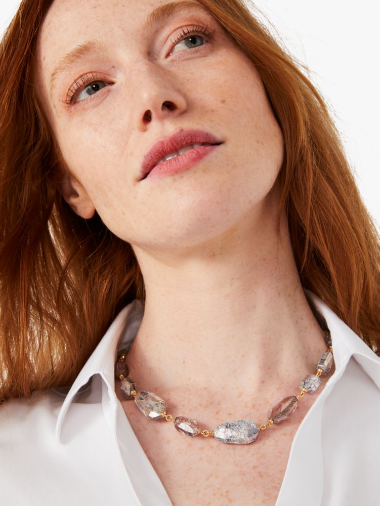 Kate Spade,Treasure Trove Necklace,necklaces,