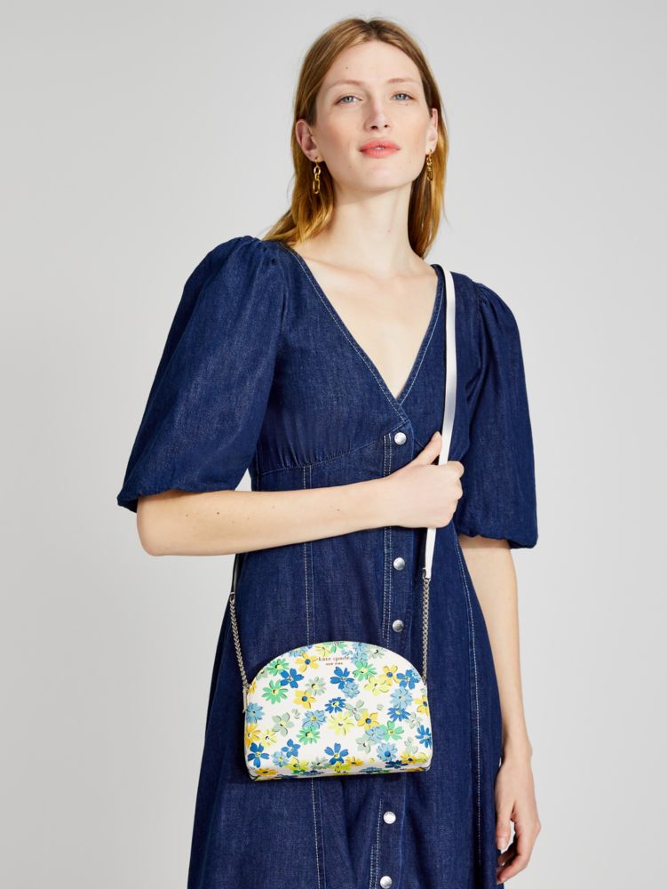 Kate spade best sale spencer dome crossbody