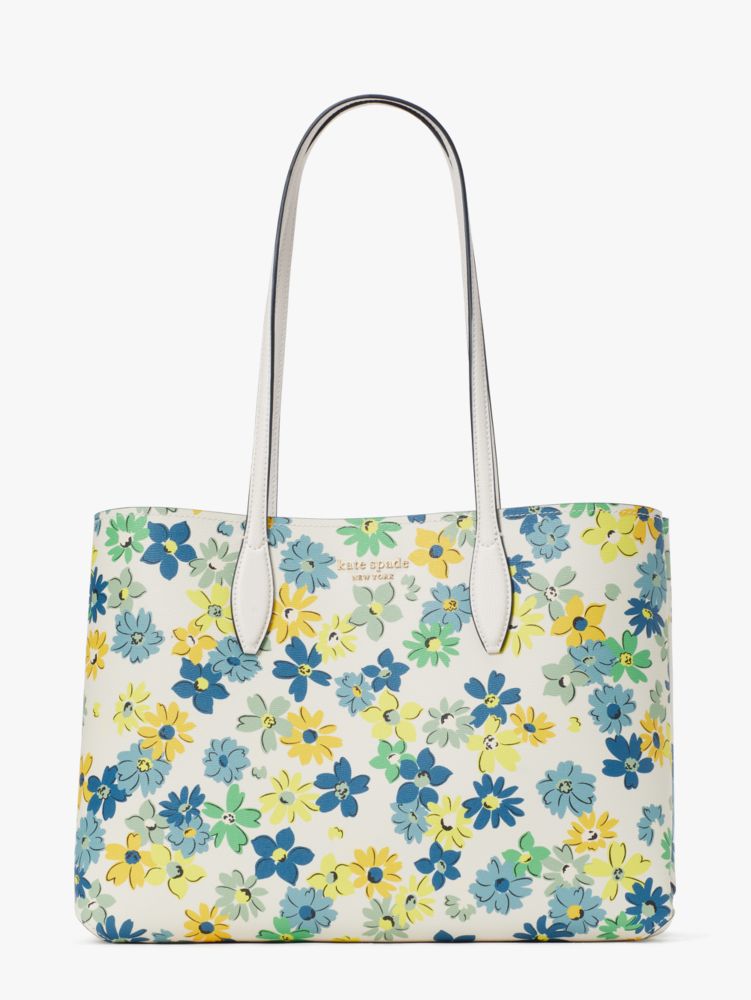 Kate Spade Floral Cross Body Bag -  Canada