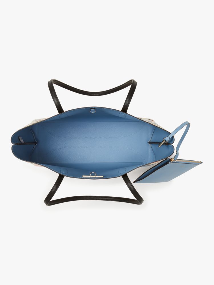 All Day Floral Garden Large Tote | Kate Spade New York