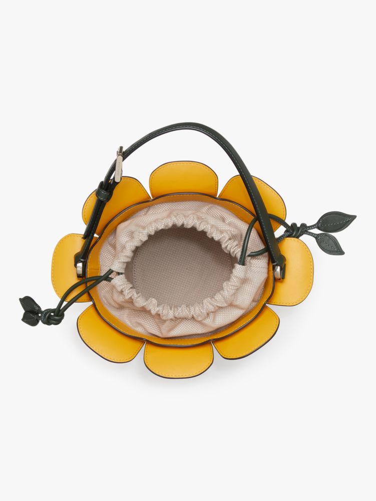 Petal Medium Bucket Bag | Kate Spade New York | Kate Spade