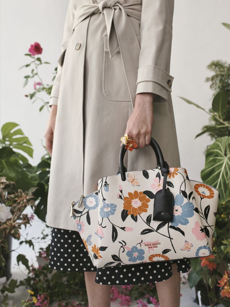 kate spade flower