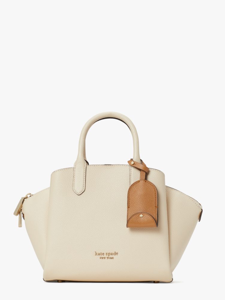 Kate spade magnolia online mini mina